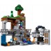 LEGO Minecraft The Bedrock Adventures 21147   